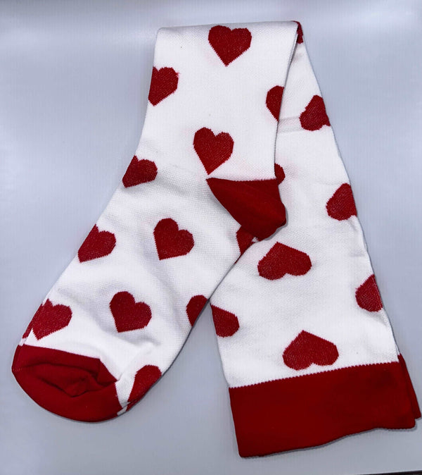 Cupid's Comfort Compression Socks