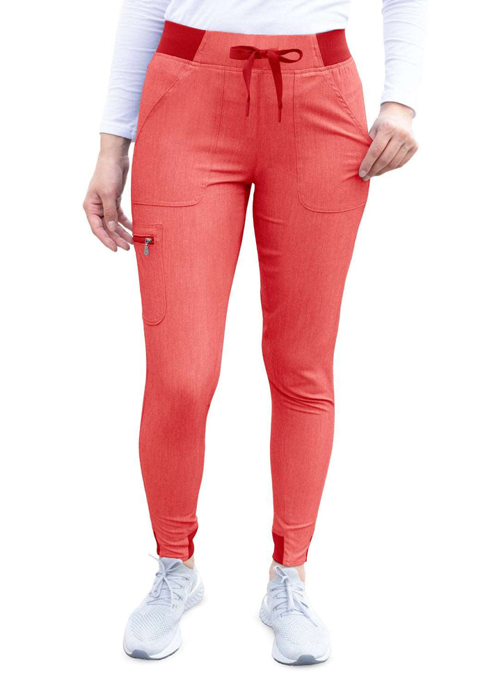 Adar Women's Movement Booster Jogger Set