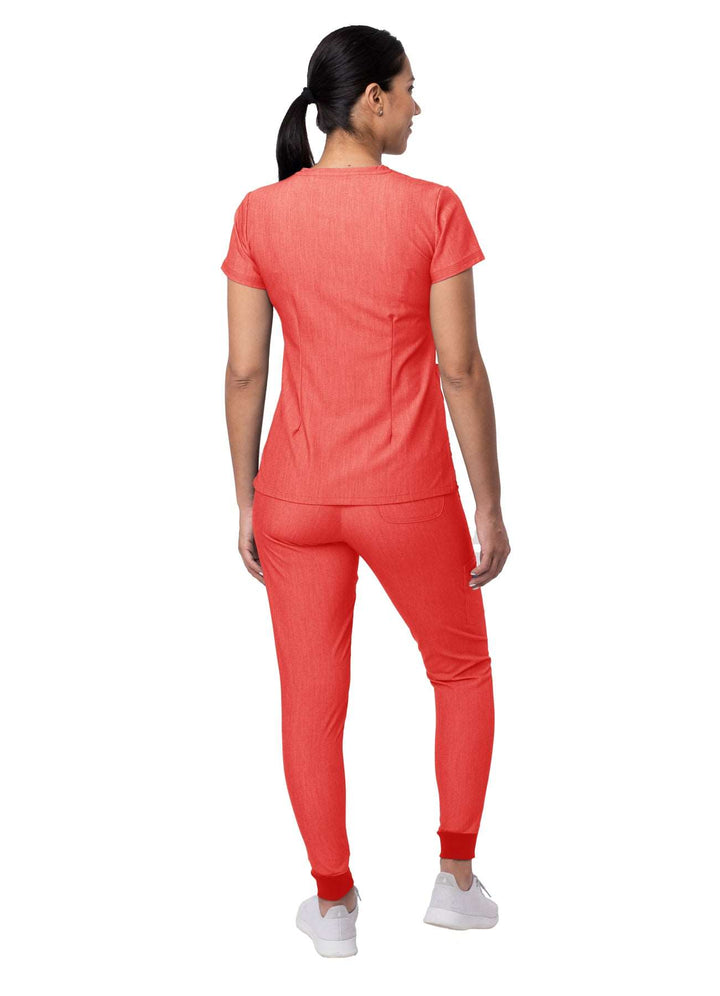 Adar Women's Movement Booster Jogger Set