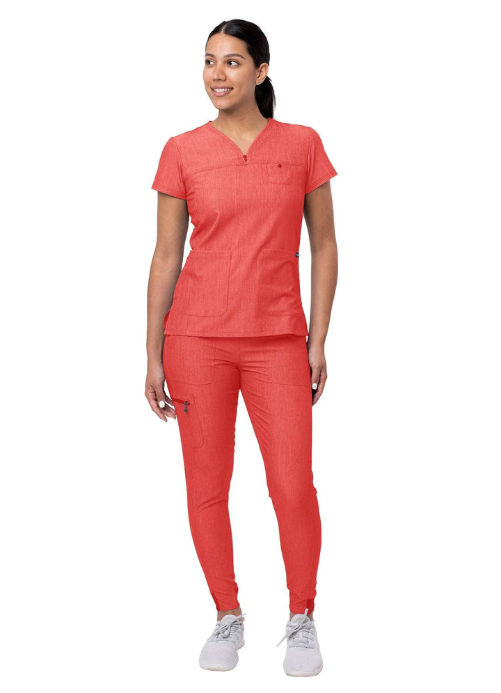 Adar Women's Movement Booster Jogger Set